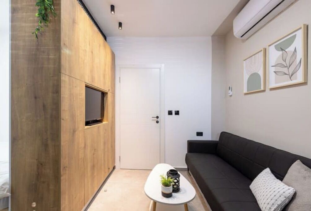 Photo of Livingroom in Beersheba