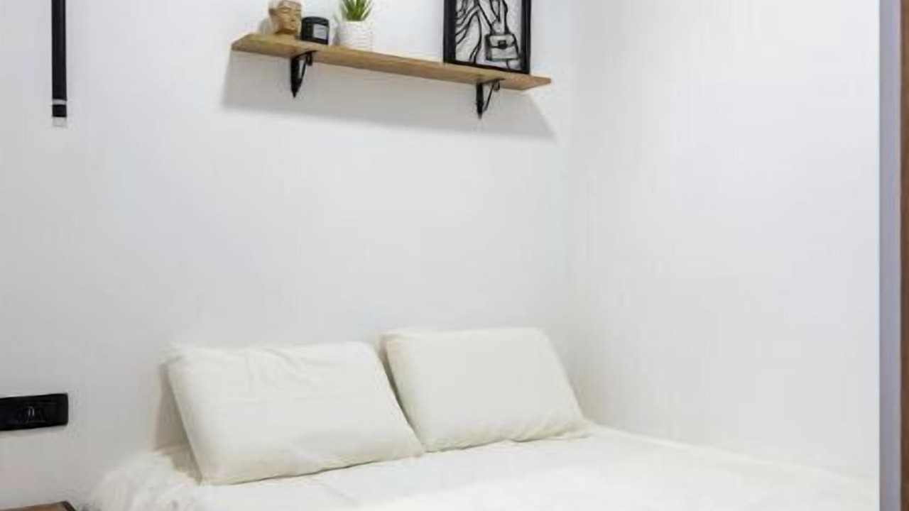 Photo of Bedroom in Beersheba