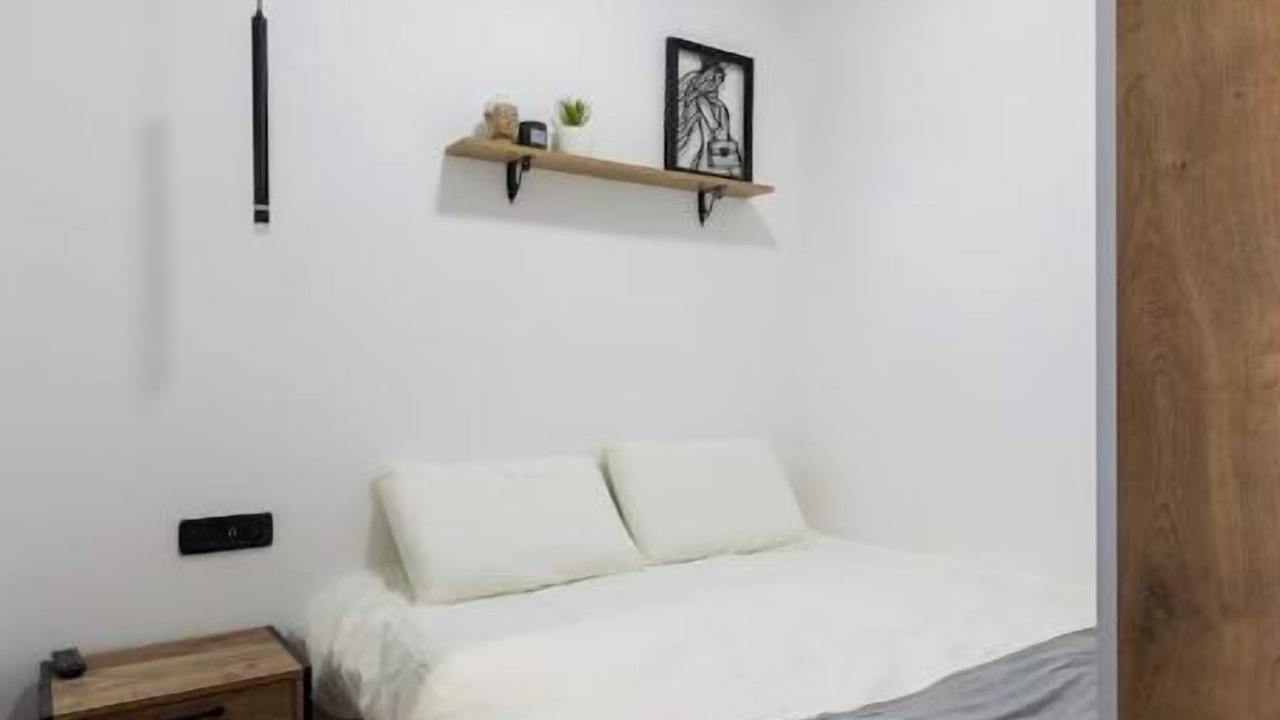 Photo of Bedroom in Beersheba