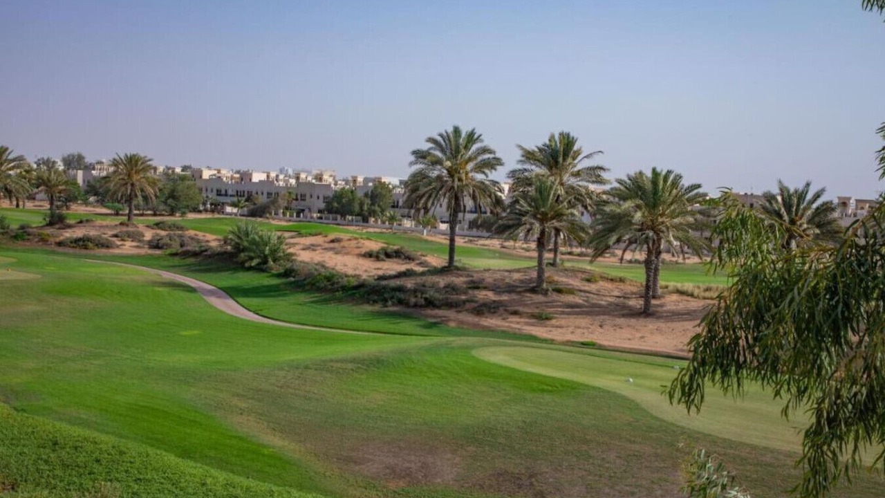 Photo of Others in Al Hamra Village