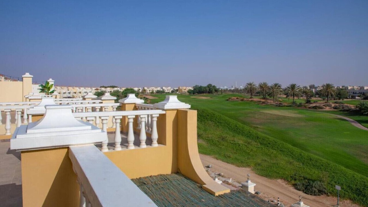 Photo of Others in Al Hamra Village