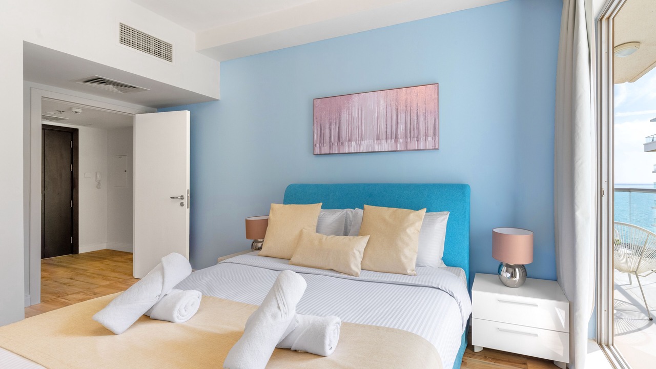 Photo of Bedroom in Ras Al Khaimah