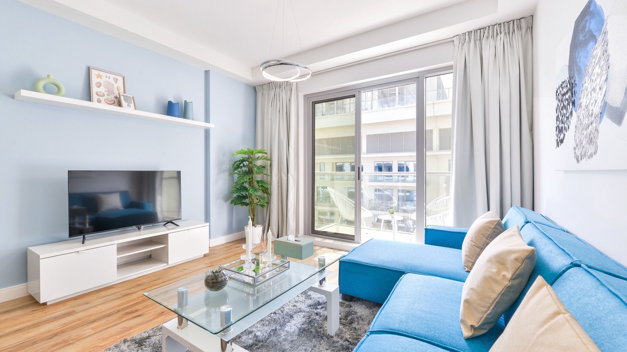 Photo of Livingroom in Ras Al Khaimah