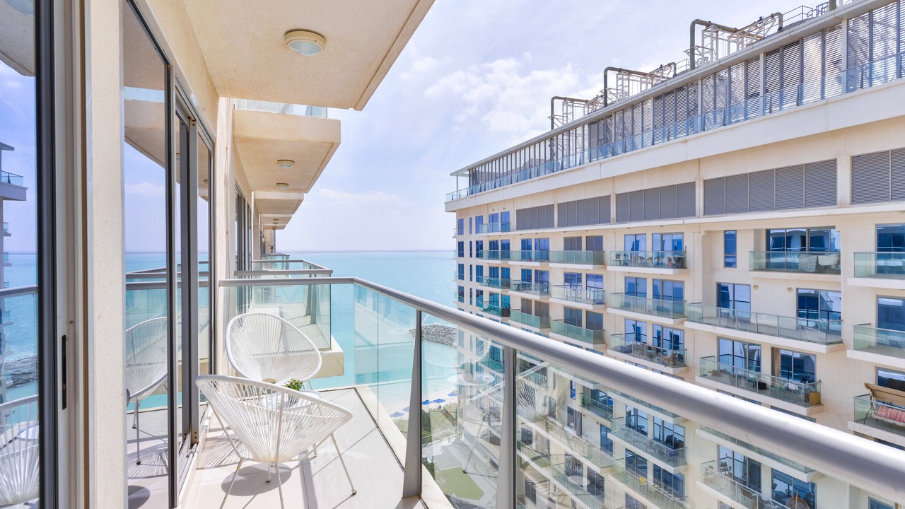 Photo of Patio Balcony in Ras Al Khaimah