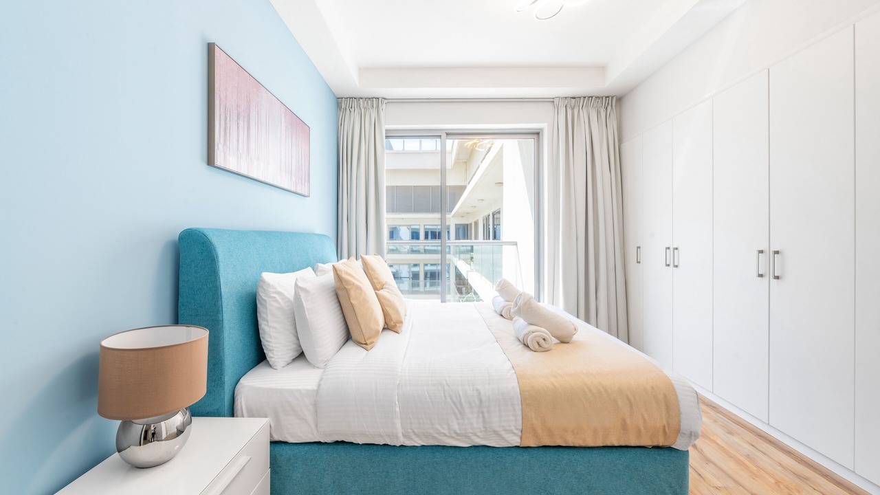 Photo of Bedroom in Ras Al Khaimah