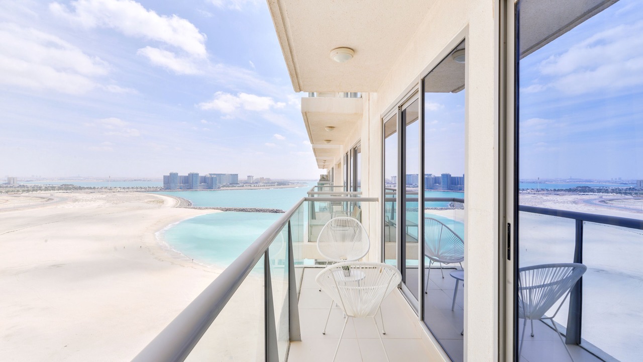 Photo of Livingroom in Ras Al Khaimah
