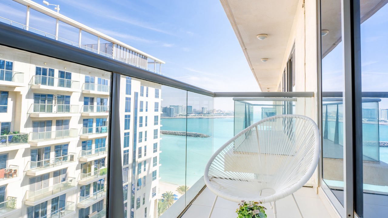 Photo of Patio Balcony in Ras Al Khaimah