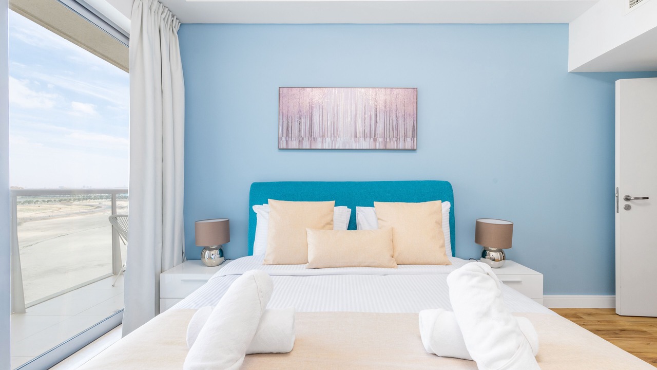 Photo of Bedroom in Ras Al Khaimah