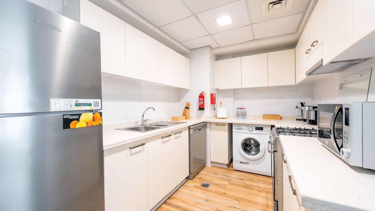 Photo of Kitchen in Ras Al Khaimah