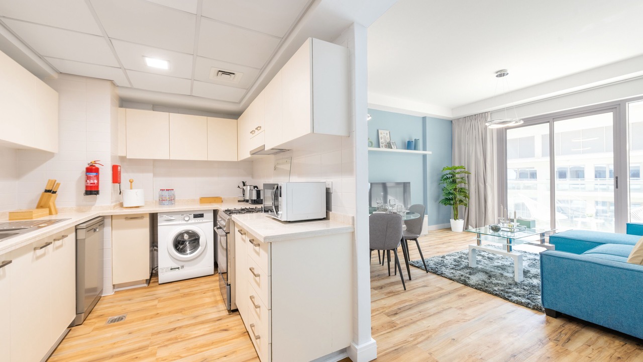 Photo of Kitchen in Ras Al Khaimah