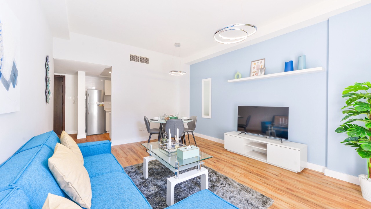 Photo of Livingroom in Ras Al Khaimah