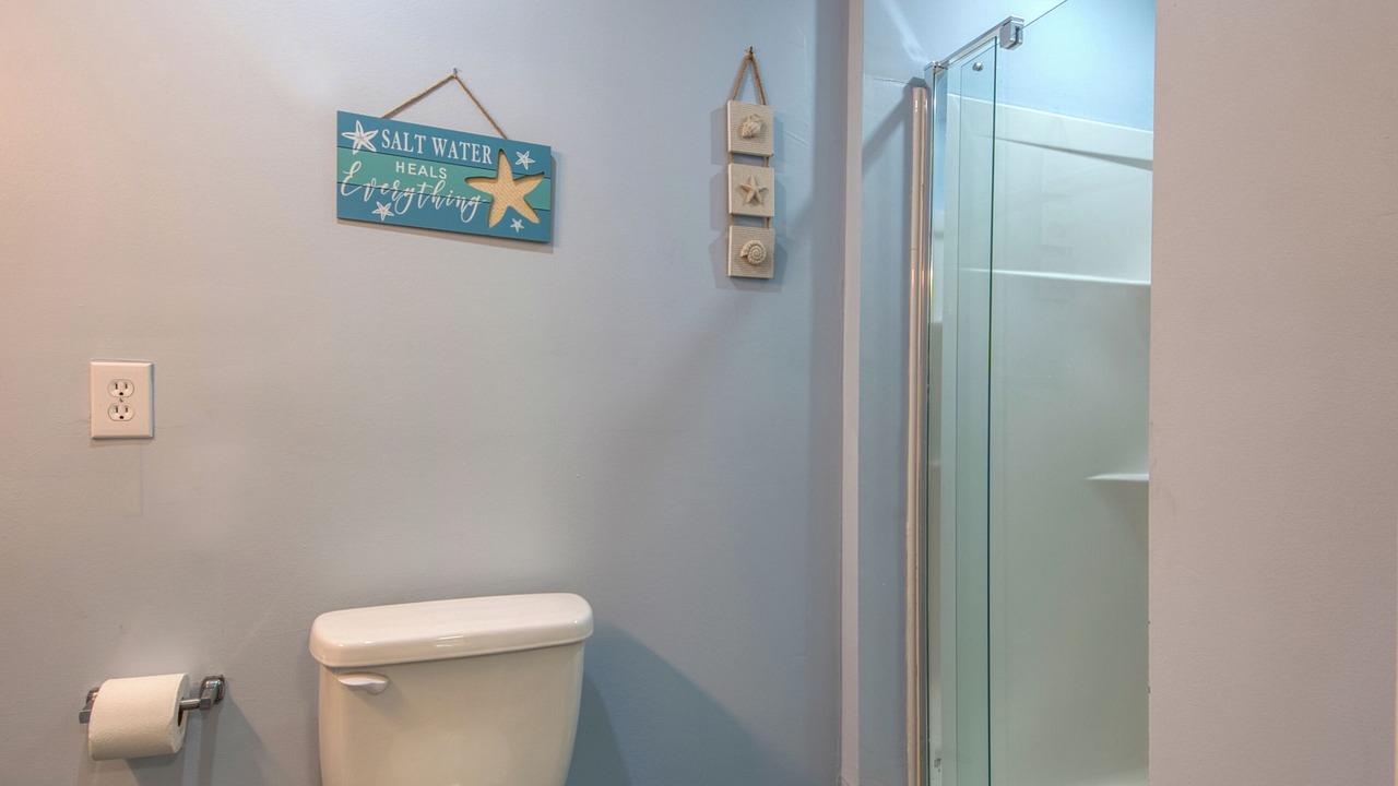 Photo of Bathroom in Panama City