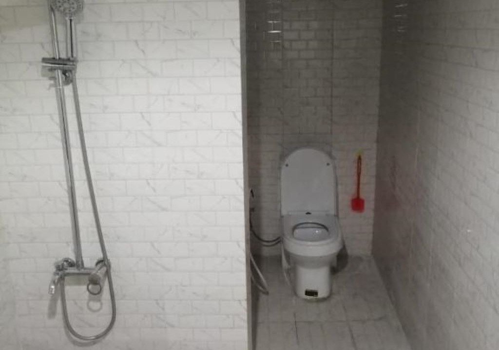 Photo of Bathroom in Al Wahdah