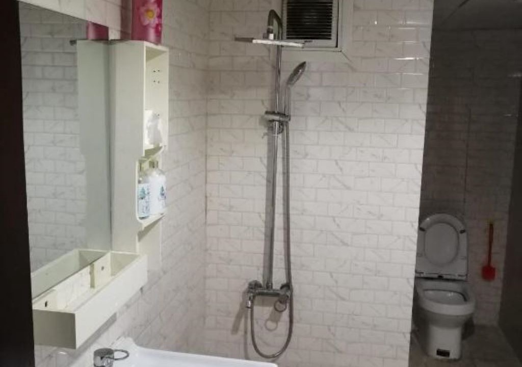 Photo of Bathroom in Al Wahdah