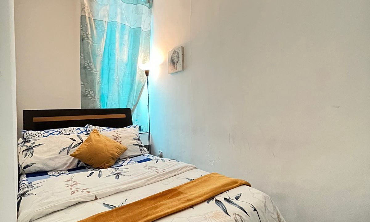 Photo of Bedroom in Al Wahdah