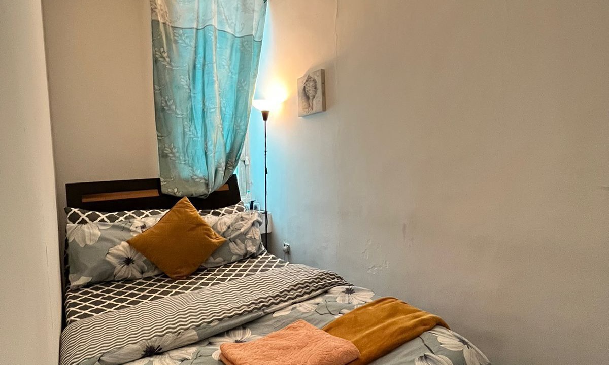 Photo of Bedroom in Al Wahdah