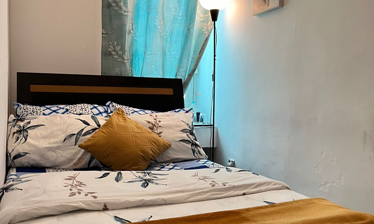 Photo of Bedroom in Al Wahdah