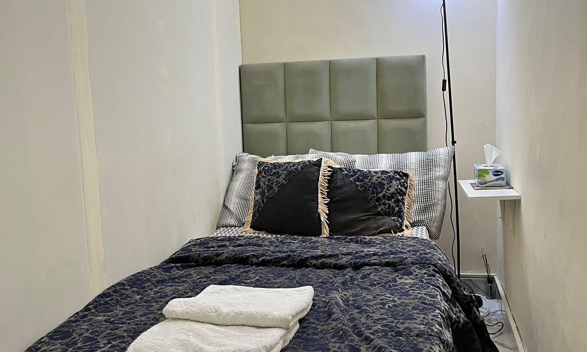 Photo of Bedroom in Al Wahdah