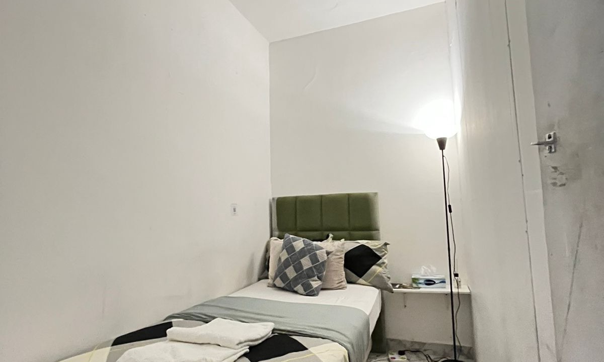 Photo of Bedroom in Al Wahdah