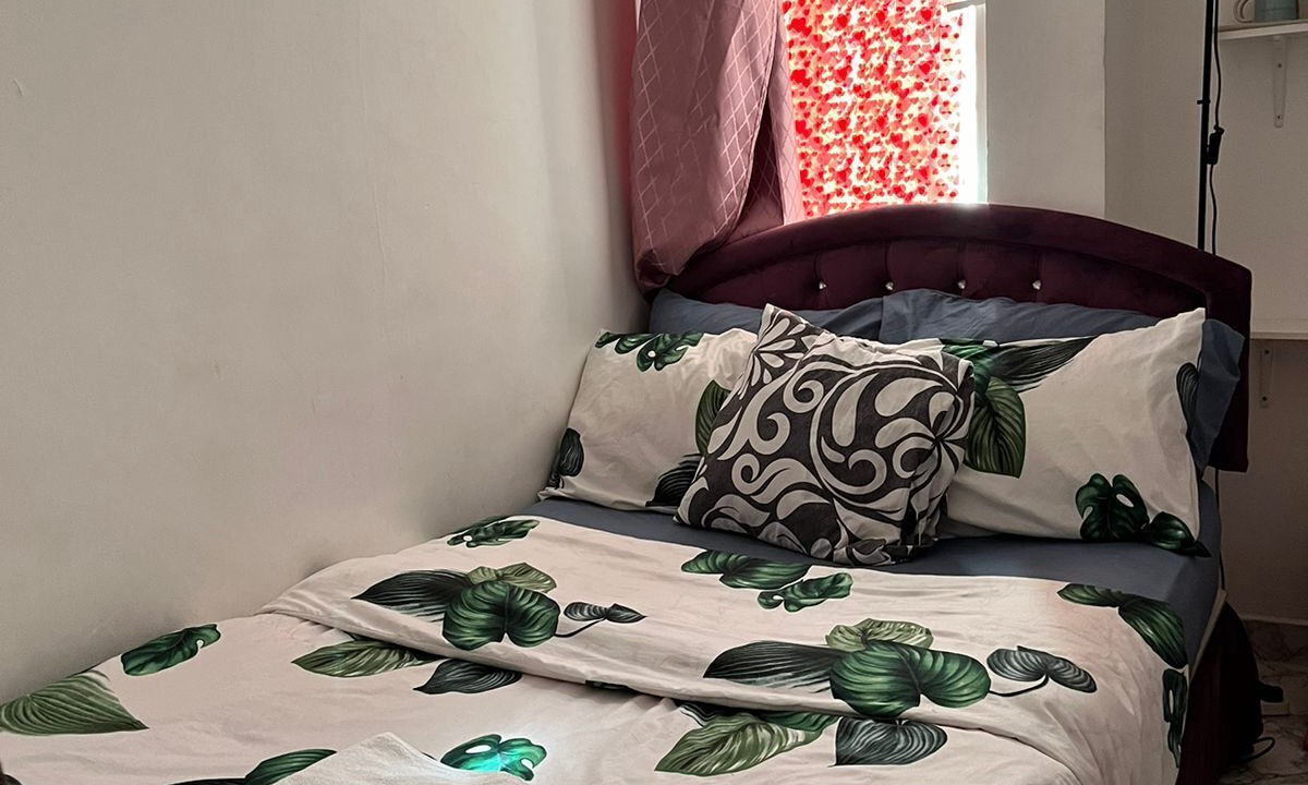 Photo of Bedroom in Al Wahdah
