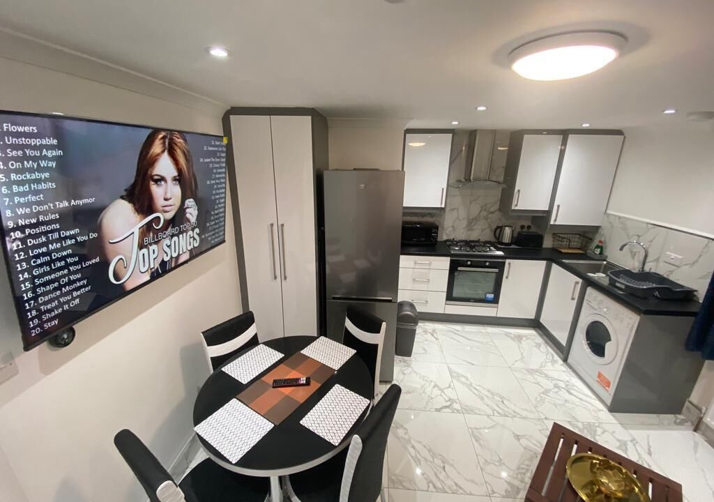Photo of Kitchen in Townfield