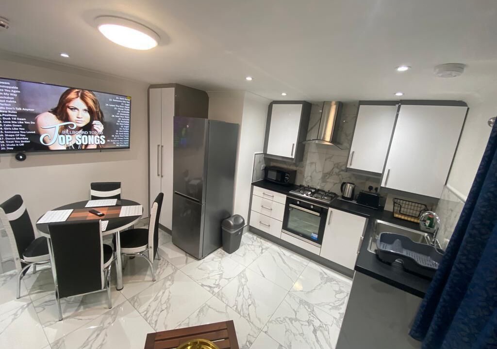 Photo of Kitchen in Townfield