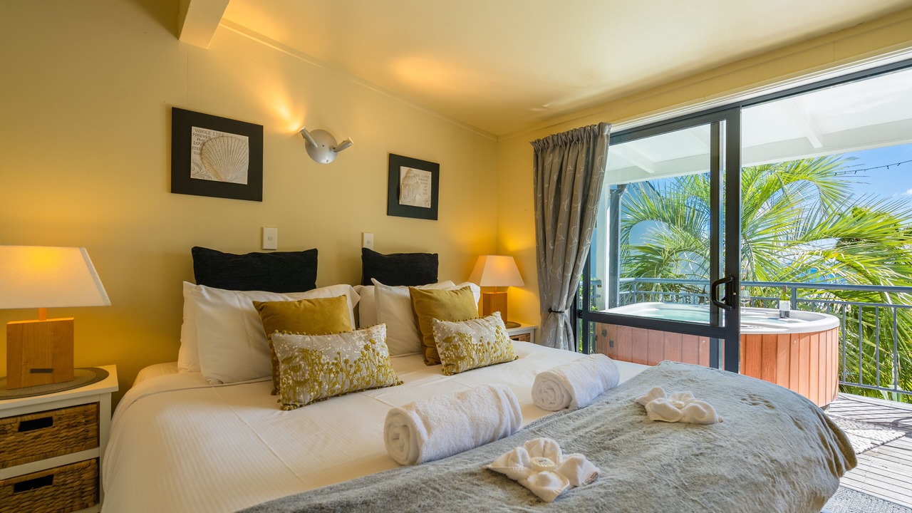 Photo of Bedroom in Palm Beach