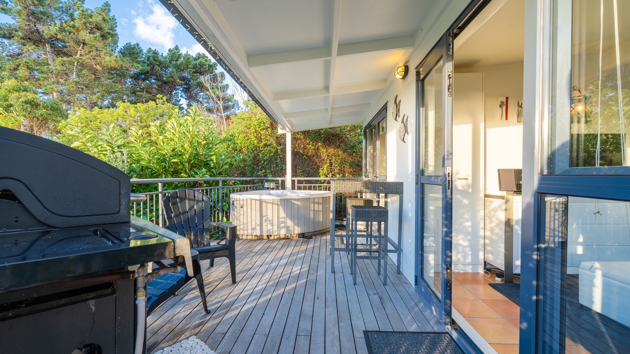 Photo of Patio Balcony in Palm Beach