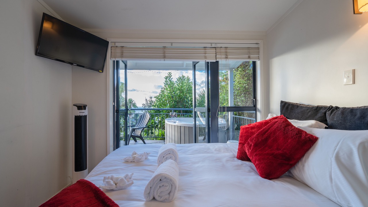 Photo of Bedroom in Palm Beach