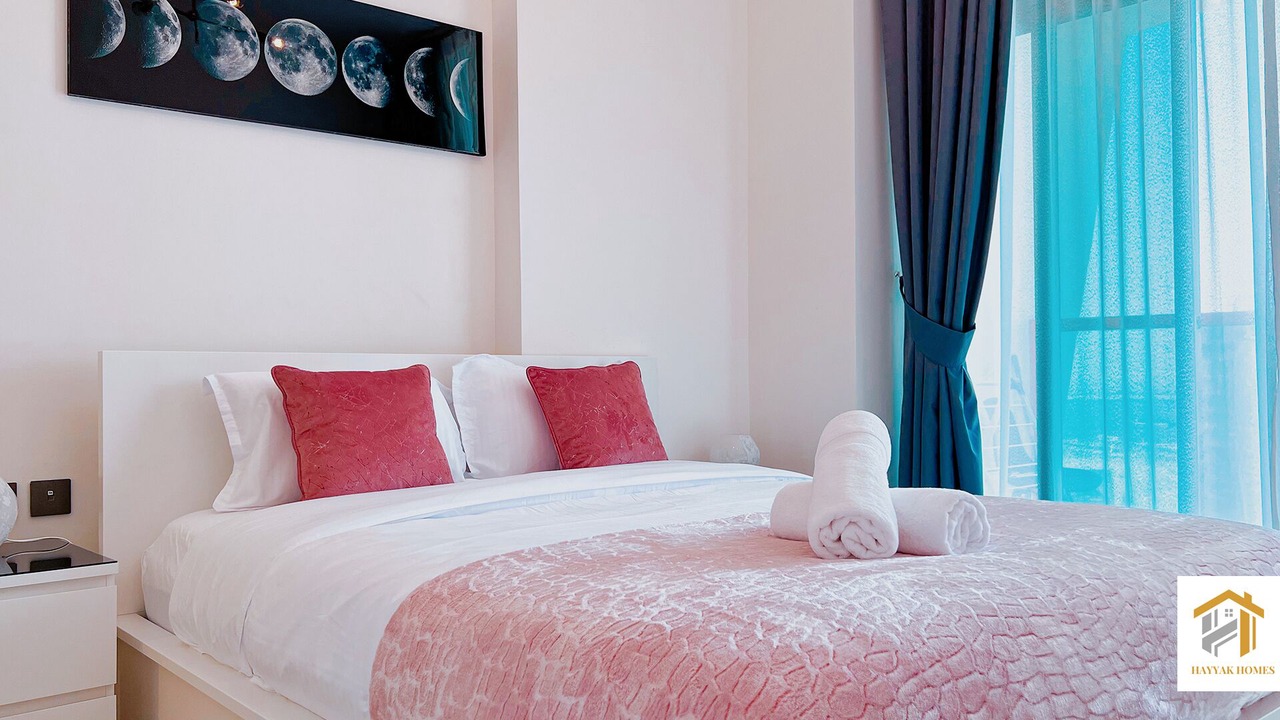 Photo of Bedroom in Jadaf