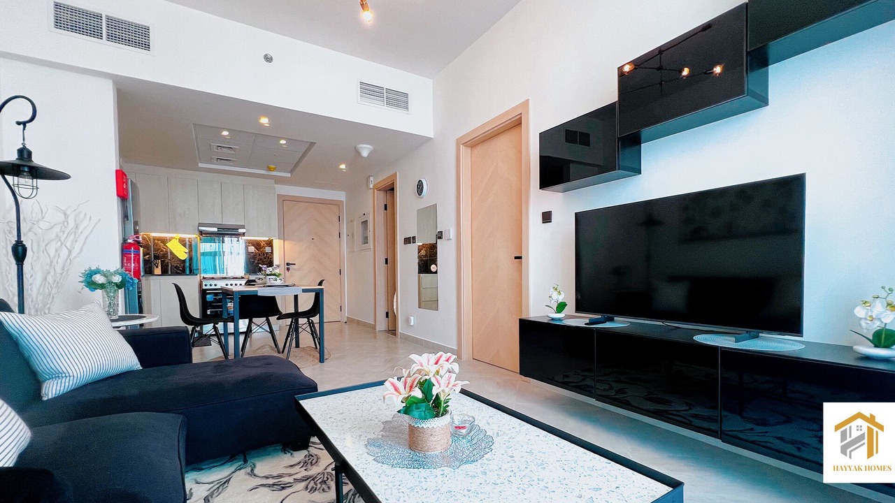 Photo of Livingroom in Jadaf