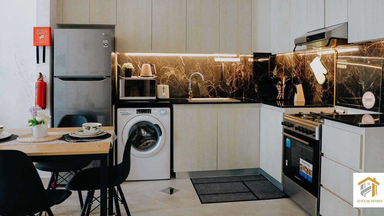 Photo of Kitchen in Jadaf