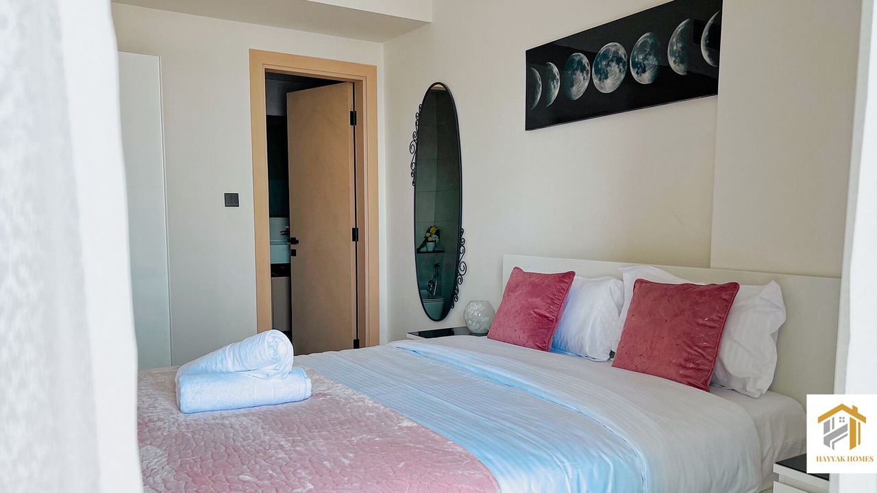 Photo of Bedroom in Jadaf