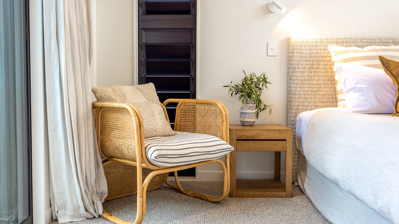 Photo of Bedroom in Onetangi