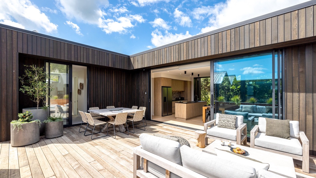 Photo of Outdoor in Onetangi