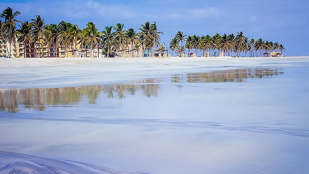 Photo of Others in Salalah