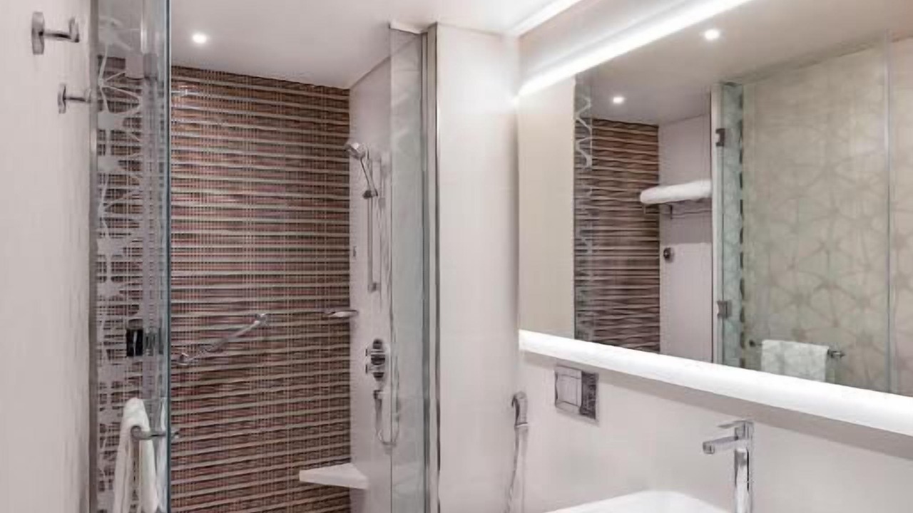 Photo of Bathroom in Naif