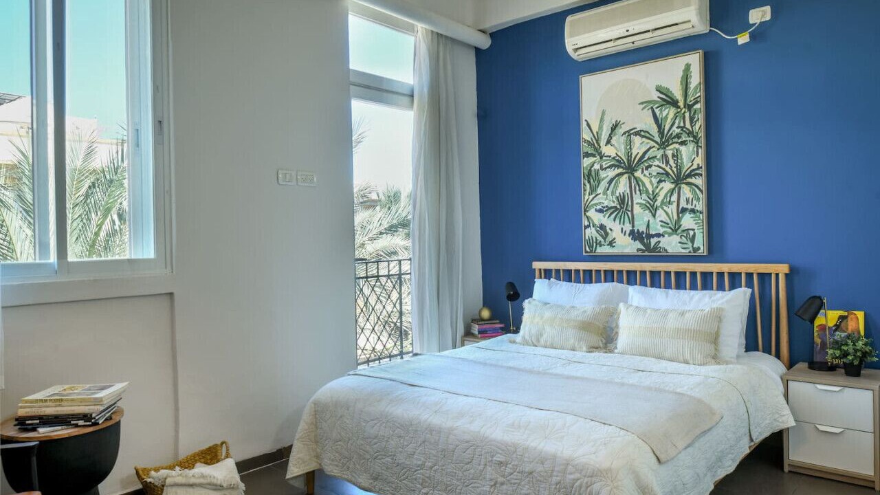 Photo of Bedroom in Haifa