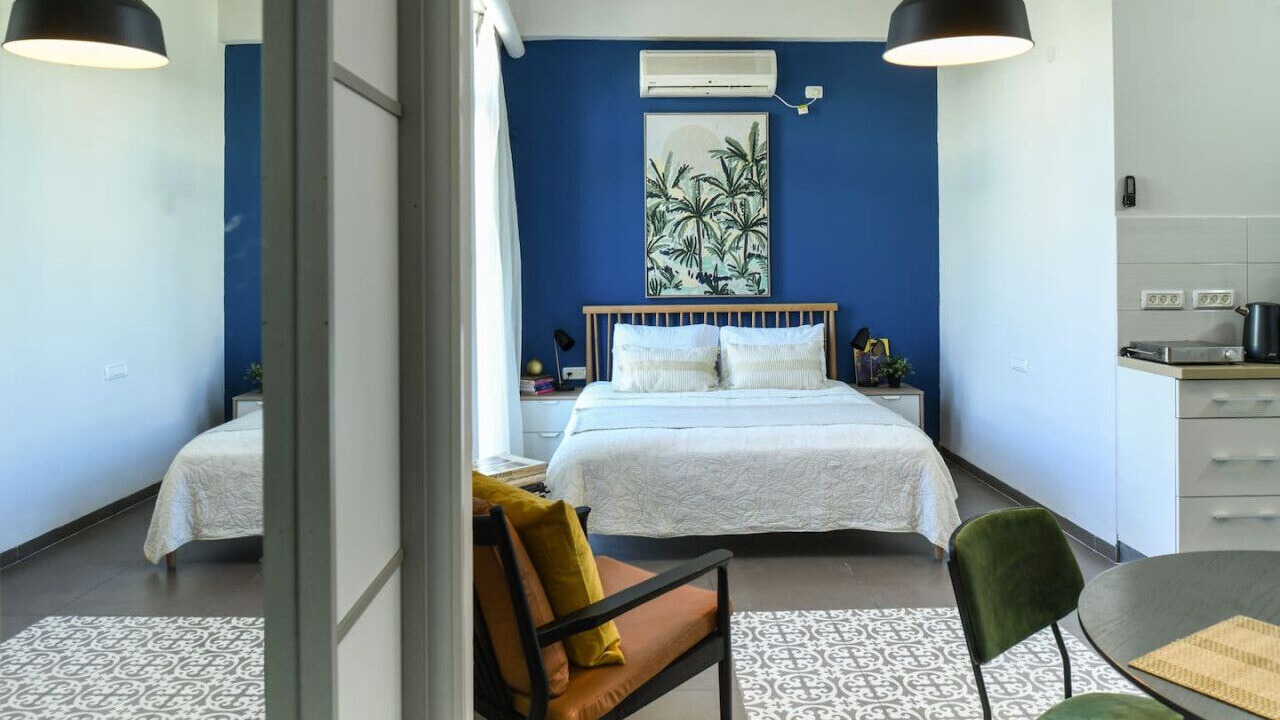 Photo of Bedroom in Haifa