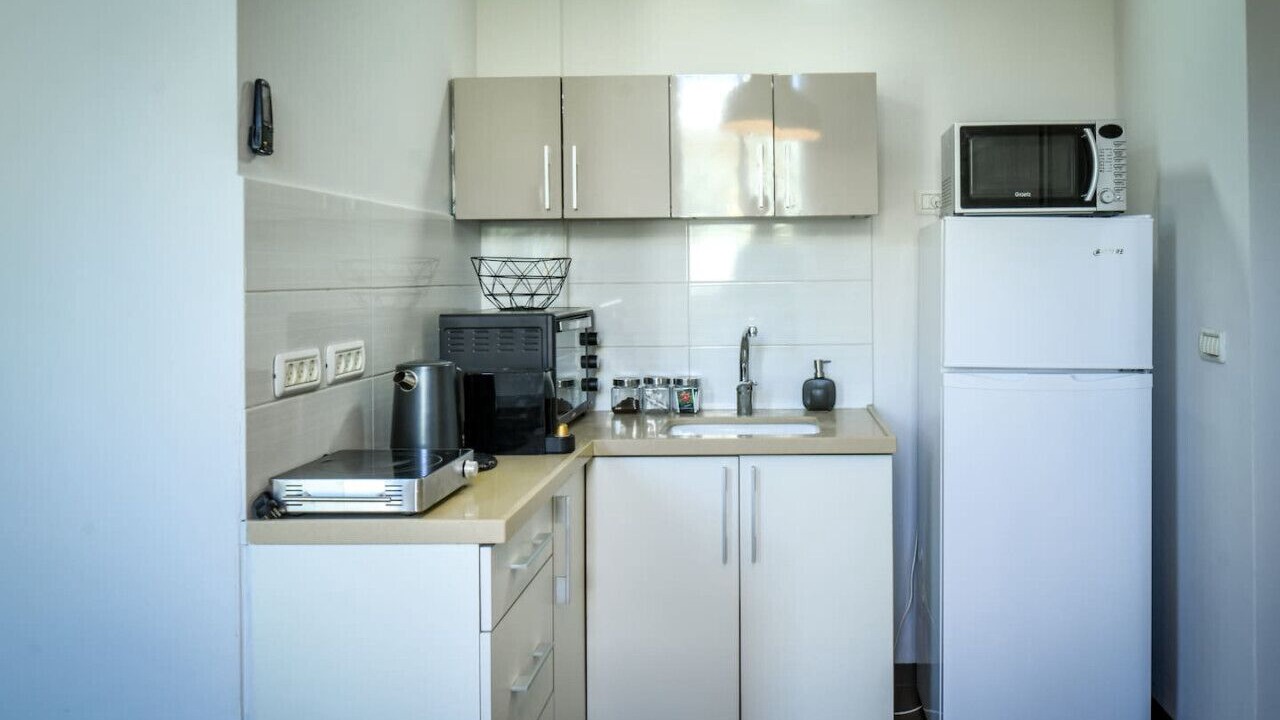 Photo of Kitchen in Haifa