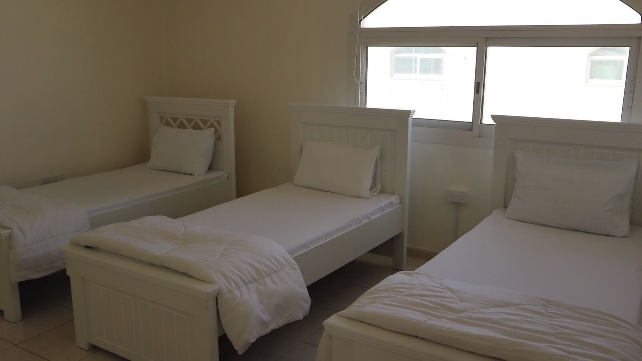 Photo of Bedroom in Al Wahdah