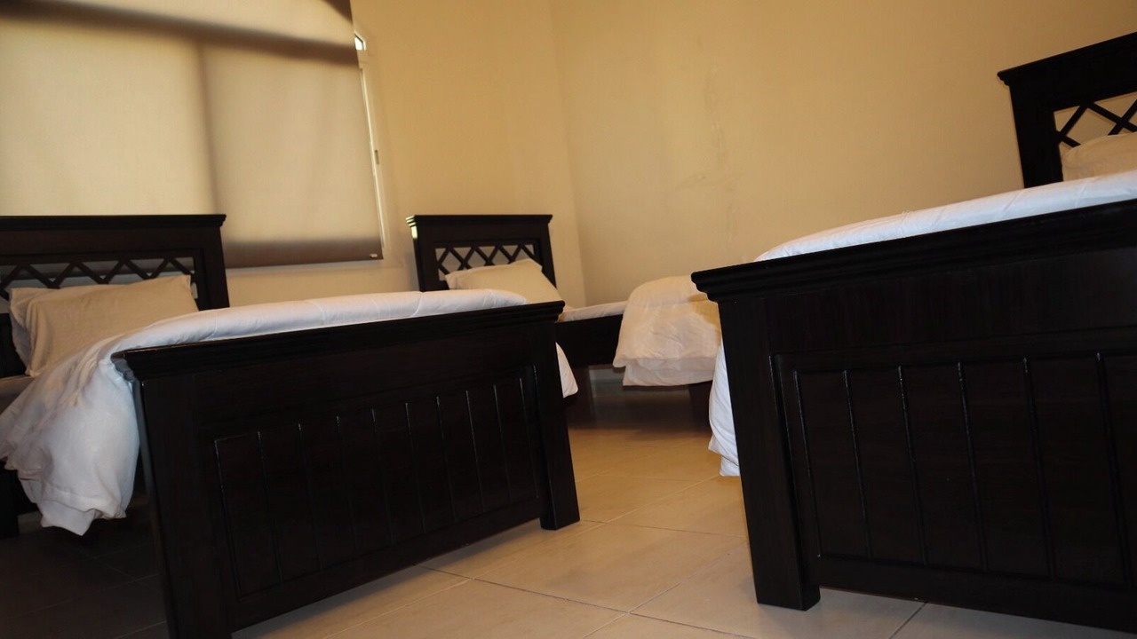 Photo of Bedroom in Al Wahdah