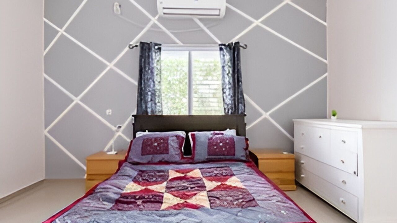 Photo of Bedroom in Tiberias