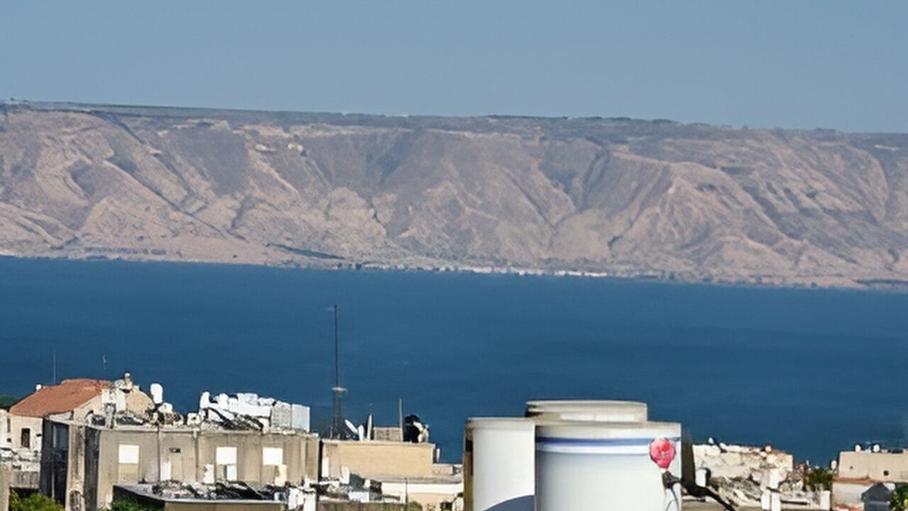 Photo of Others in Tiberias
