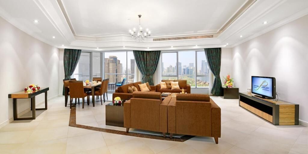 Photo of Livingroom in Al Majaz