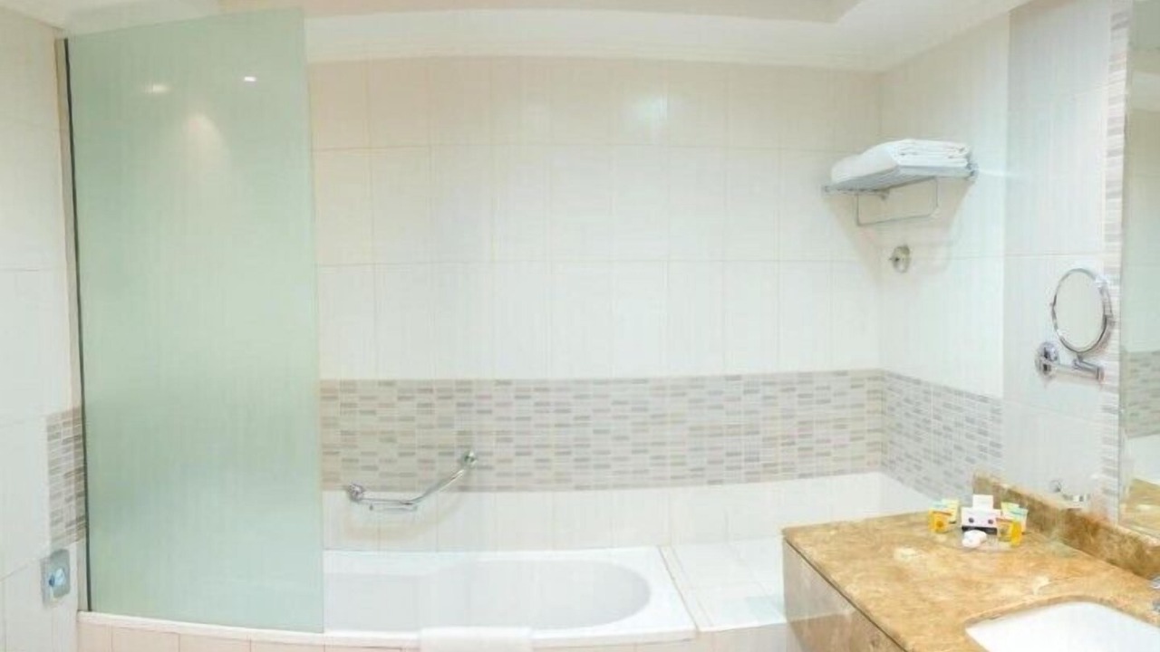 Photo of Bathroom in Al Majaz