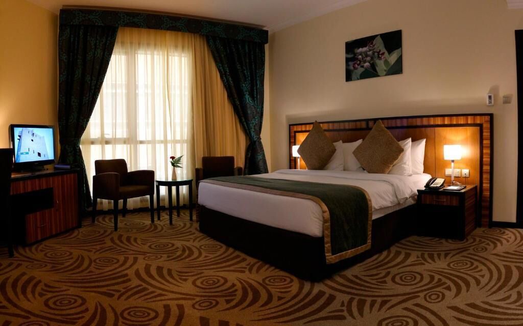 Photo of Bedroom in Al Majaz