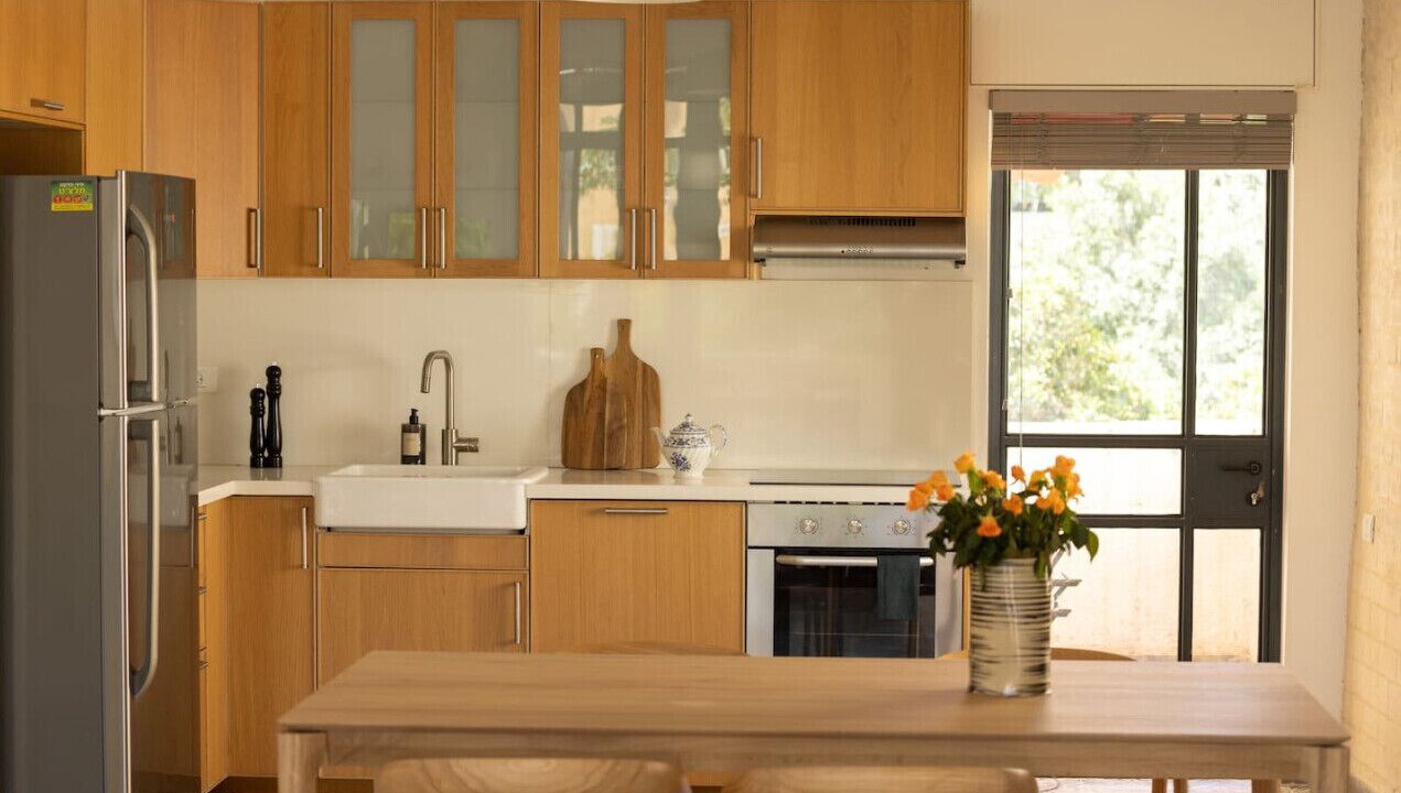 Photo of Kitchen in Tel Aviv City Center