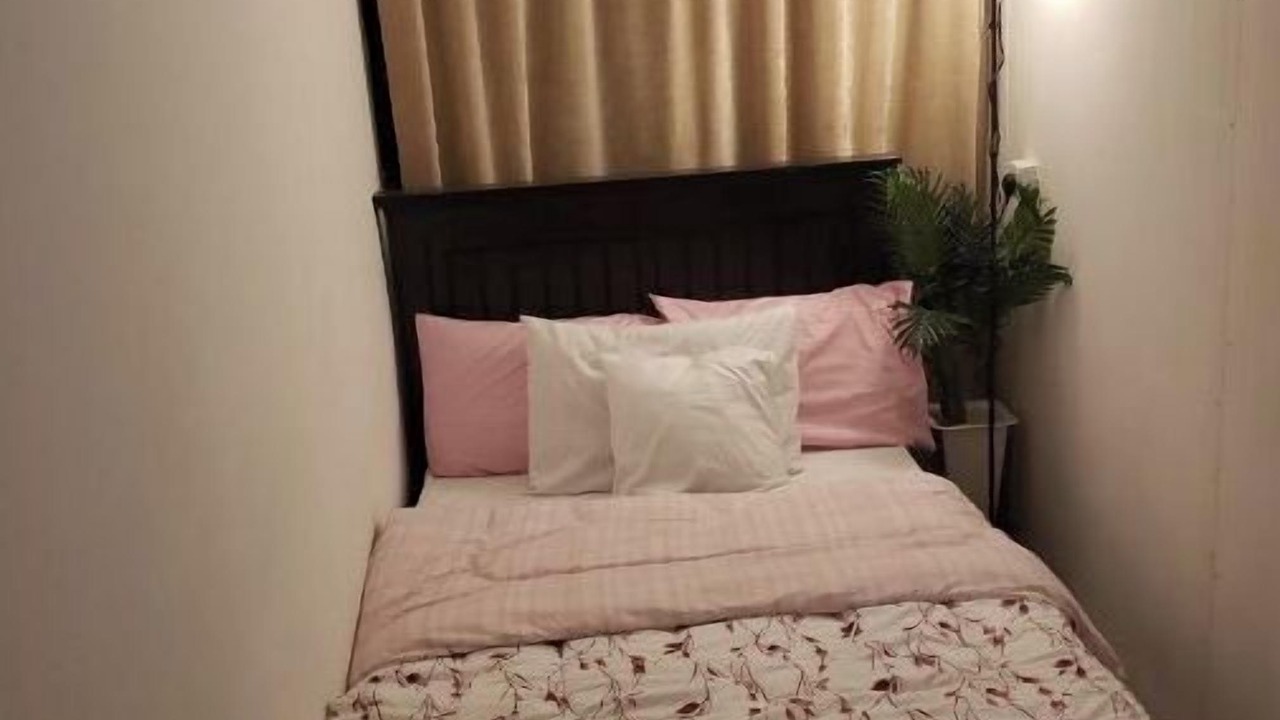 Photo of Bedroom in Al Wahdah