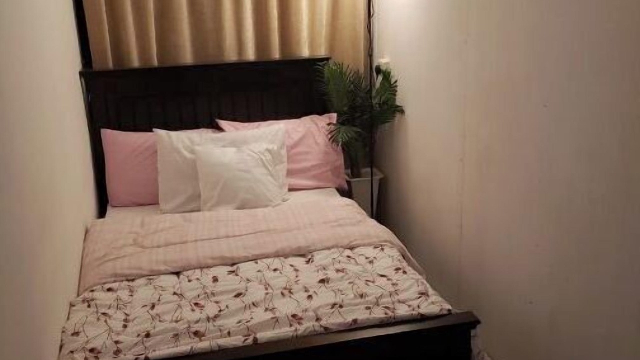 Photo of Bedroom in Al Wahdah